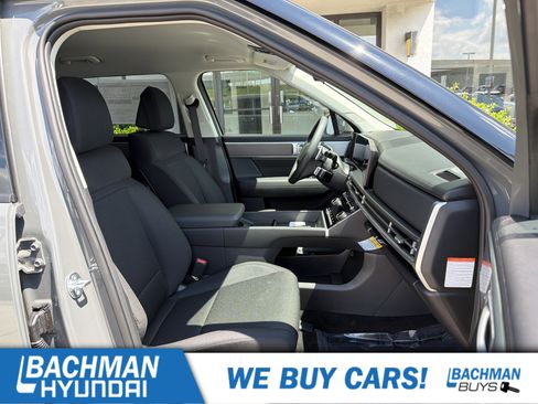 New 2026 Hyundai Santa Fe SE AWD/4WD image 23