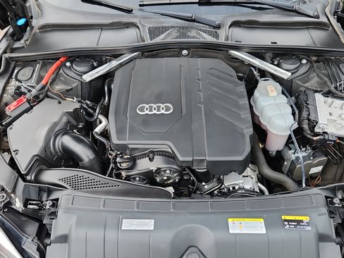 Used 2021 Audi A5 2.0T Premium image 23