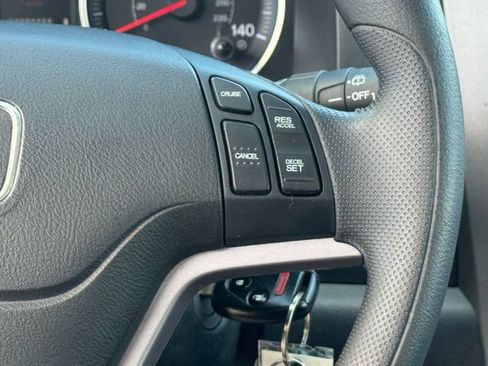 Used 2009 Honda CR-V EX image 24