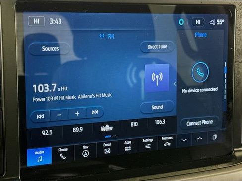 Used 2024 Ford F150 XLT image 13