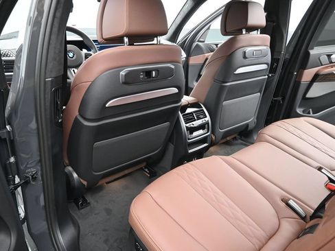 New 2027 BMW X7 M60i AWD/4WD image 30