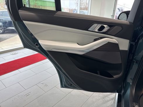 New 2026 BMW X5 xDrive40i image 48