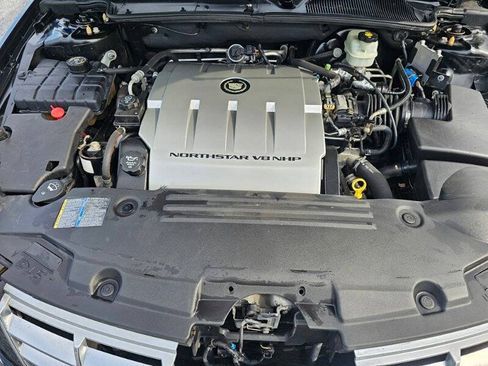 Used 2006 Cadillac DTS Performance FWD image 18