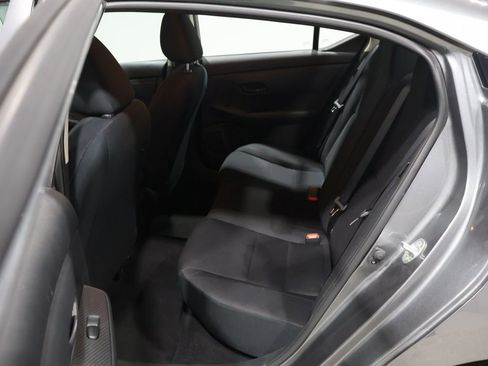 Used 2024 Nissan Sentra S image 18