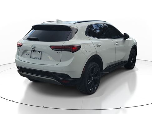 Used 2022 Buick Envision Preferred FWD image 6