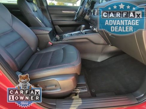 Used 2025 MAZDA CX-5 2.5 Turbo image 25