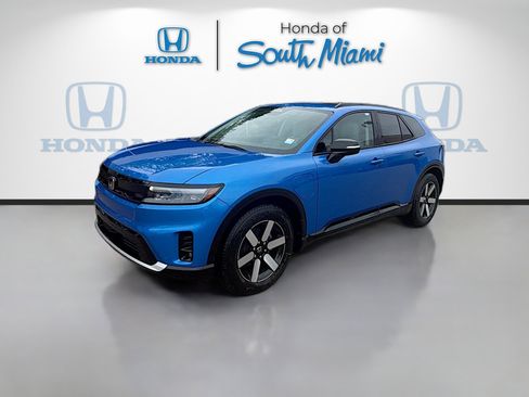 New 2026 Honda Prologue Touring image 1