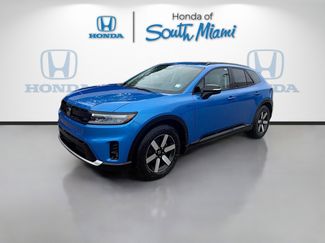 New 2026 Honda Prologue Touring video 1