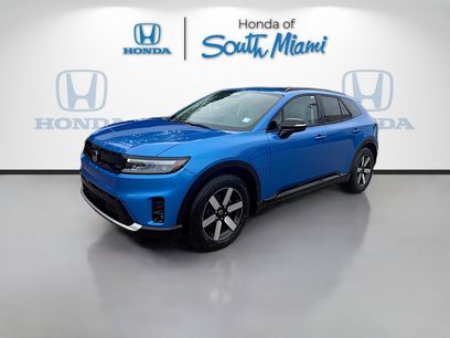 New 2026 Honda Prologue Touring