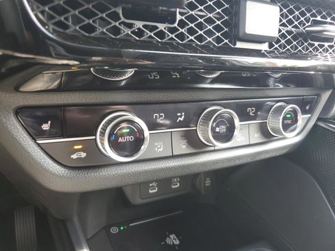 New 2025 Acura ADX AWD image 30