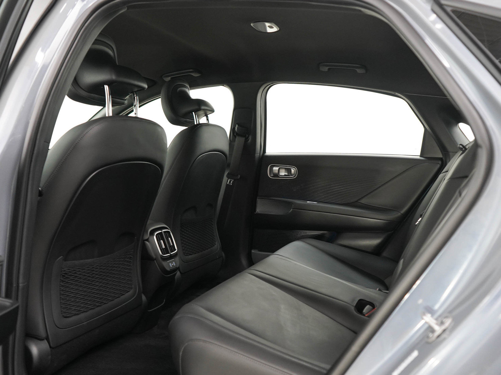 Certified 2024 Hyundai Ioniq 6 SEL AWD/4WD image 16