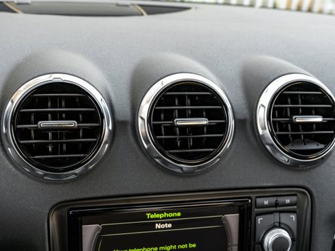 Used 2012 Audi TTS 2.0T Prestige image 20