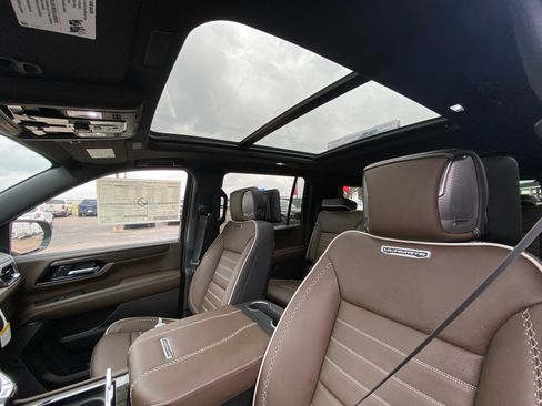 New 2026 GMC Yukon XL Denali Ultimate image 19