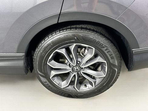 Used 2022 Honda CR-V EX image 11