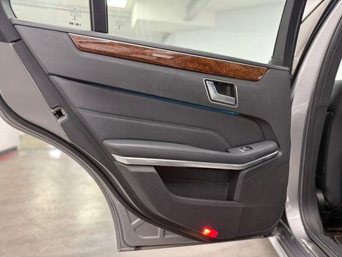 Used 2015 Mercedes-Benz E 350 4MATIC Wagon w/ Premium 1 Package image 29