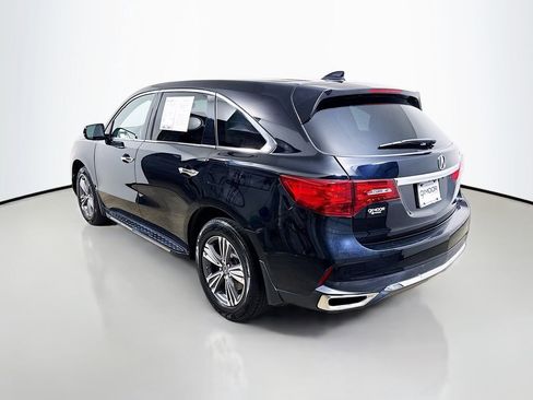 Used 2019 Acura MDX FWD image 5