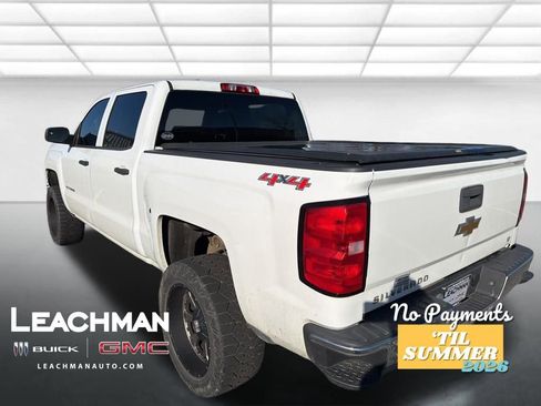 Used 2014 Chevrolet Silverado 1500 LT image 7