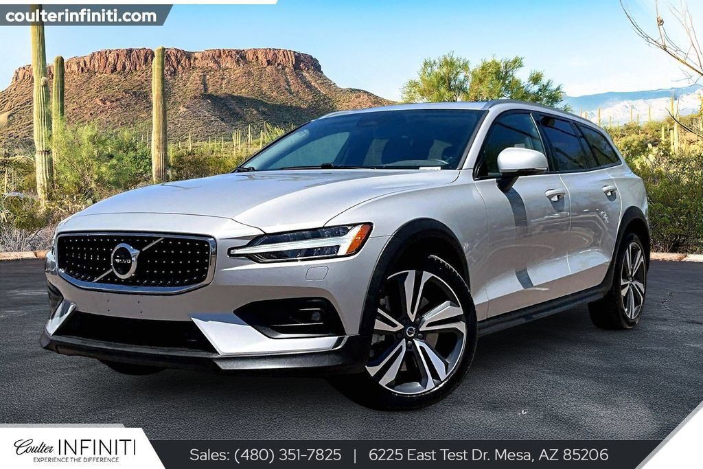 Used Volvo Wagons for Sale in Phoenix, AZ - Autotrader