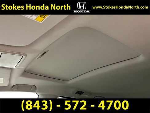 New 2026 Honda Odyssey EX-L image 20
