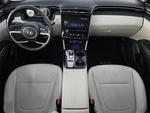Used 2024 Hyundai Tucson SEL image 20