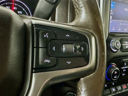 Used 2022 Chevrolet Silverado 2500 LTZ image 26