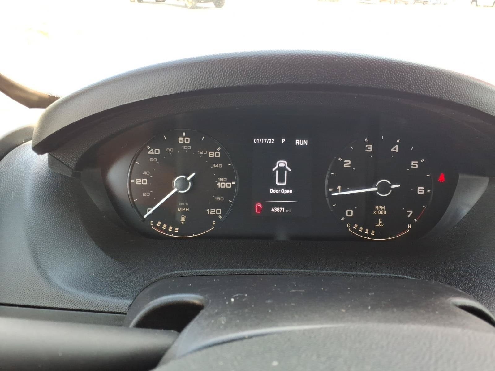 Used 2024 RAM ProMaster 2500 w/ Convenience Group FWD image 28