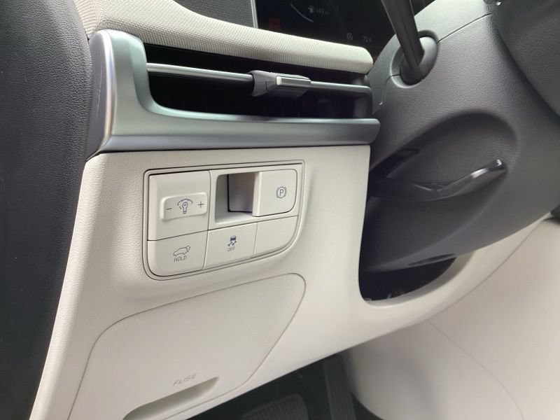 New 2026 Hyundai Tucson Limited AWD/4WD image 22