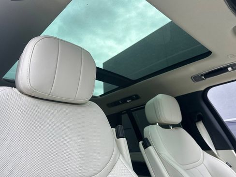 New 2026 Land Rover Range Rover SE image 22