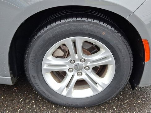 Used 2023 Dodge Charger SXT image 9