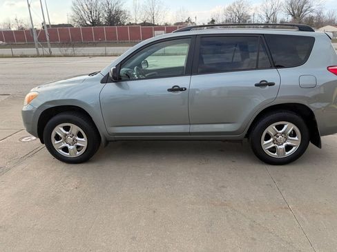 Used 2008 Toyota RAV4 2WD image 9