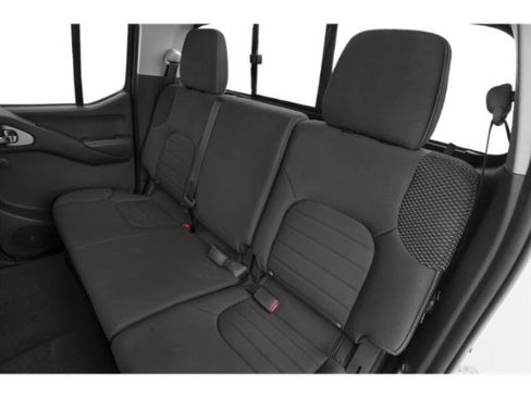 Certified 2021 Nissan Frontier PRO-4X w/ Pro-4x Utility Package image 16