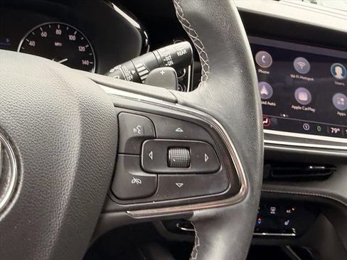 Used 2022 Buick Envision Preferred AWD/4WD image 17