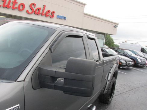 Used 2013 Ford F150 STX w/ Mid Equipment Group AWD/4WD image 27