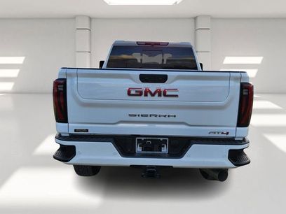 New 2026 GMC Sierra 2500 AT4