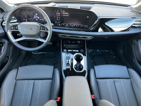 New 2026 Audi A6 Premium Plus AWD/4WD image 3