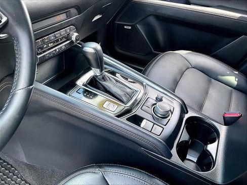 Used 2019 MAZDA CX-5 Grand Touring image 20