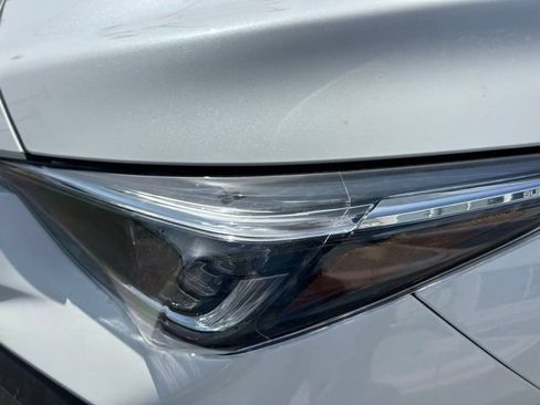 New 2025 Subaru Crosstrek 2.5i Limited w/ Crosstrek Mirror Package AWD/4WD image 7