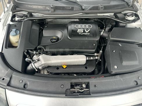 Used 2003 Audi TT 1.8T image 24