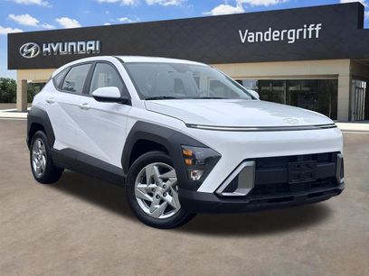 Used 2026 Hyundai Kona SE