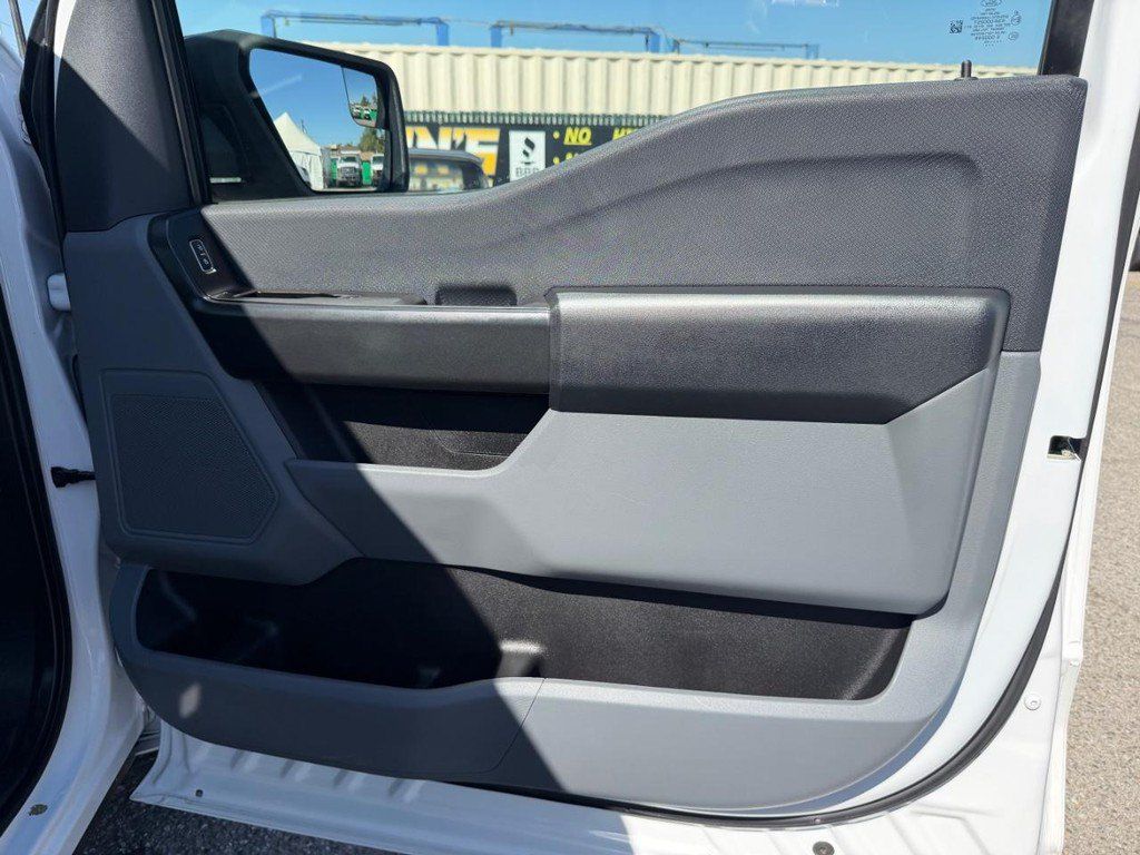 Used 2022 Ford F150 XL w/ Equipment Group 101A High RWD image 19