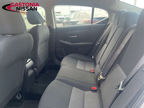 Used 2022 Nissan Sentra SV image 34