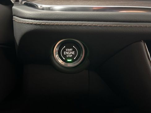 New 2026 Chevrolet Tahoe High Country image 16