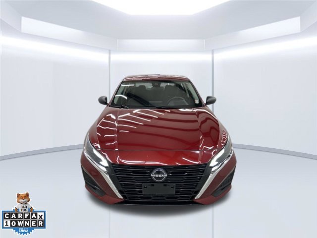 Used 2025 Nissan Altima 2.5 SV FWD image 27