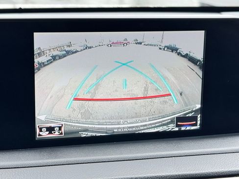 Used 2021 Lexus RX 350 FWD w/ Accessory Package image 31