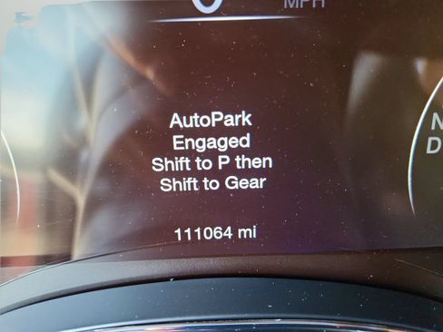 Used 2019 Jeep Grand Cherokee Limited X AWD/4WD image 24