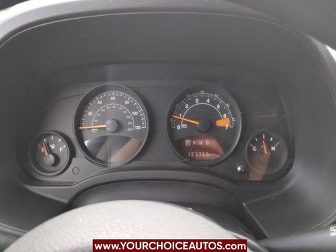 Used 2015 Jeep Patriot Sport w/ Power Value Group image 27