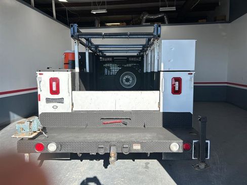 Used 2019 Ford F350 XL w/ XL Value Package image 6