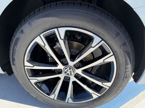 New 2026 Volkswagen Jetta Sport image 29