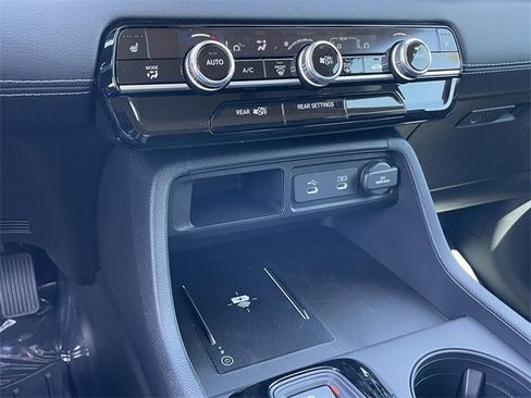 New 2026 Honda Passport RTL image 17