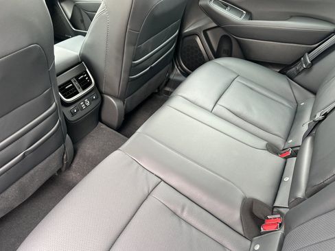 New 2025 Subaru Legacy Limited image 13